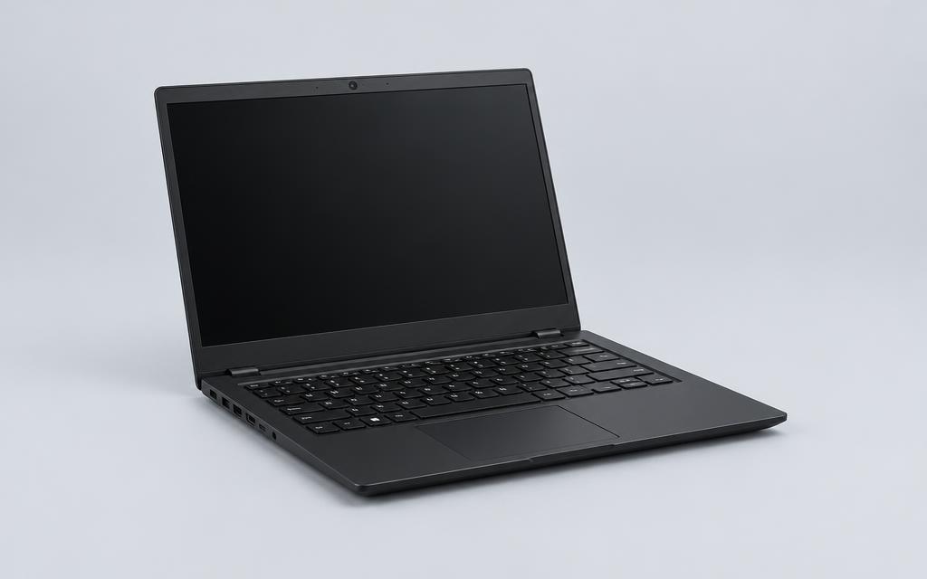 Laptops & Notebooks