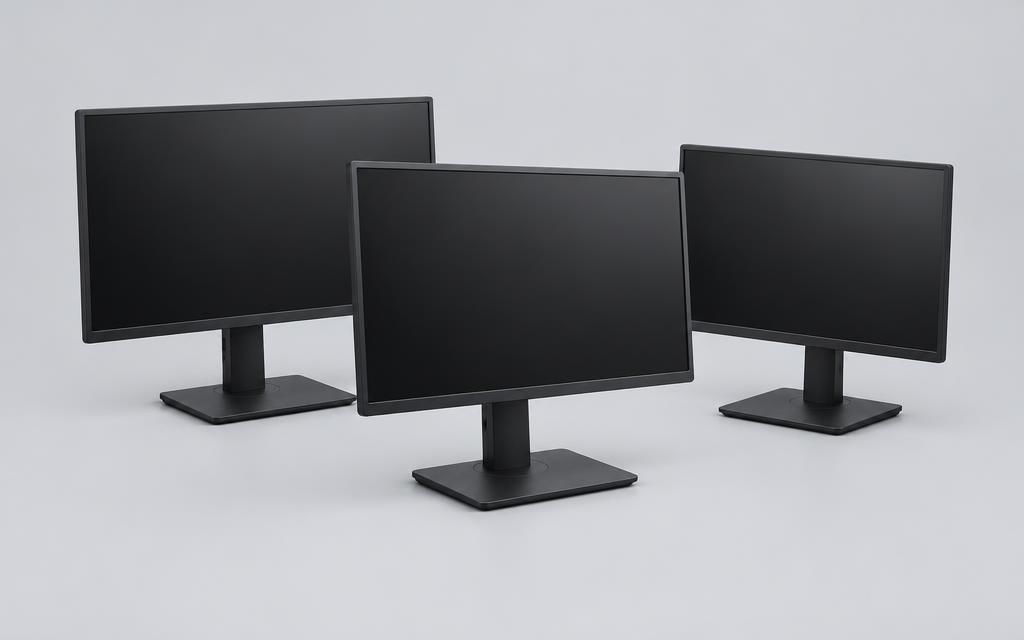 Monitors