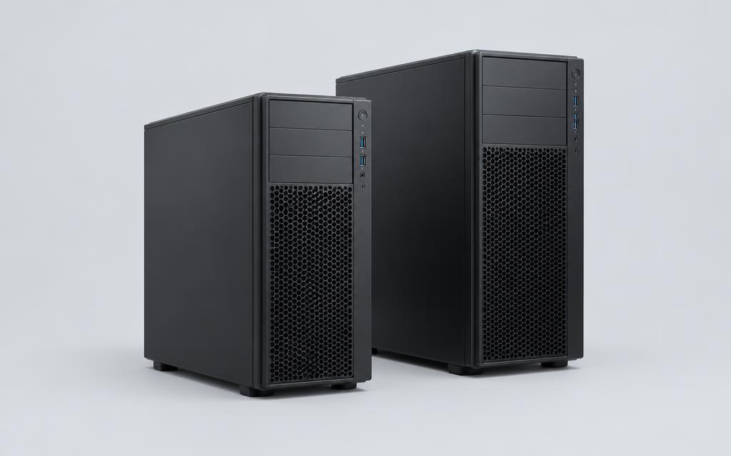Workstations